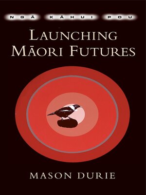 Nga Kahui Pou - ebook